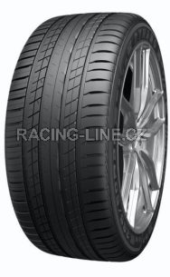 Pneu Dynamo HISCEND-H MSU01 225/45 R19 TL XL 96W Letní