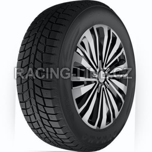 Pneu Dynamo SNOW-H MWH03 235/45 R17 TL XL M+S 3PMSF 97T Zimní