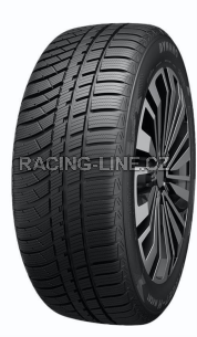 Pneu Dynamo STREET-H M4S01 155/80 R13 TL M+S 3PMSF FSL 79T Celoroční