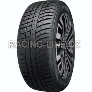 Pneu Dynamo STREET-H M4S01 195/55 R16 TL XL M+S 3PMSF 91V Celoroční