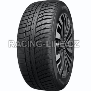 Pneu Dynamo STREET-H M4S01 235/60 R18 TL XL 3PMSF M+S 107H Celoroční