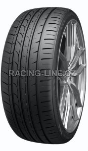 Pneu Dynamo STREET-H MU02 275/45 R19 TL XL ZR 108Y Letní