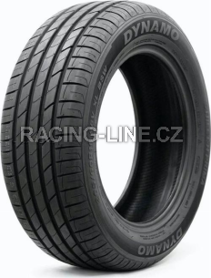 Pneu Dynamo STREET-H PRIMA MH51 195/45 R16 TL XL MFS 84W Letní