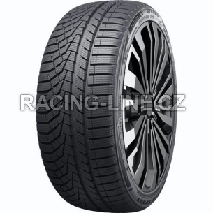 Pneu Dynamo WINTER SPORT 235/55 R19 TL XL M+S 3PMSF 105V Zimní