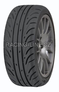 Pneu Ep-tyres Accelera ACCELERA 651 SPORT 225/40 R18 TL SEMI SLICK 88W Letní