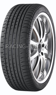 Pneu Ep-tyres Accelera ACCELERA PHI 2 275/25 R20 TL XL 91Y Letní