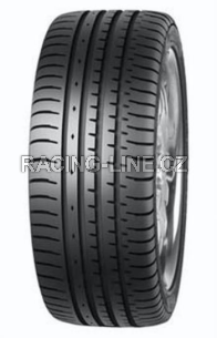 Pneu Ep-tyres Accelera ACCELERA PHI 2 275/40 R18 TL XL 103Y Letní