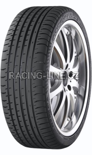 Pneu Ep-tyres Accelera ACCELERA PHI 2 285/35 R19 TL XL 103Y Letní