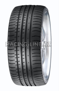Pneu Ep-tyres Accelera ACCELERA PHI 225/30 R20 TL XL MFS 85Y Letní