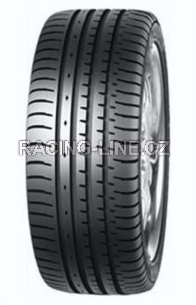 Pneu Ep-tyres Accelera ACCELERA PHI 245/45 R20 TL XL 103Y Letní