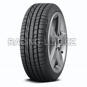 Pneu Ep-tyres Accelera ACCELERA X-GRIP N 205/50 R17 TL XL M+S 3PMSF 93V Zimní