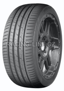 Pneu Ep-tyres Accelera IOTA EVT 245/45 R19 TL XL EV ZR 102Y Letní