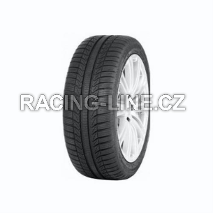 Pneu Event ADMONUM 4S 185/60 R15 TL XL M+S 3PMSF 88H Celoroční