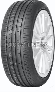 Pneu Event POTENTEM UHP 245/40 R17 TL 91W Letní
