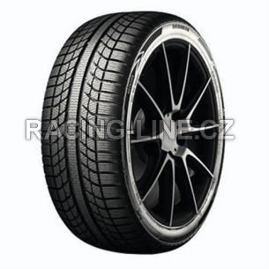 Pneu Evergreen DYNACOMFORT EA719 185/60 R14 TL M+S 3PMSF 82T Celoroční