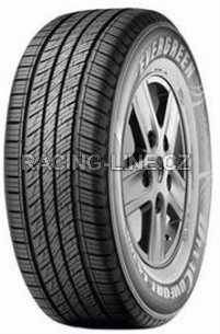 Pneu Evergreen DYNACOMFORT ES380 255/65 R17 TL 110H Letní