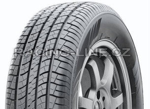 Pneu Evergreen DYNACOMFORT ES83 225/55 R18 TL 98V Letní