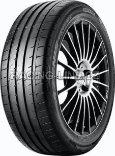 Pneu Falken AZENIS FK453 215/45 R17 TL XL MFS 91W Letní