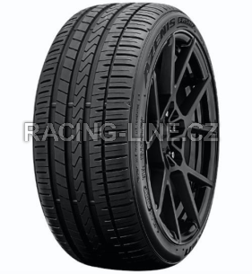 Pneu Falken AZENIS FK510A 225/40 R19 TL XL MFS 93W Letní