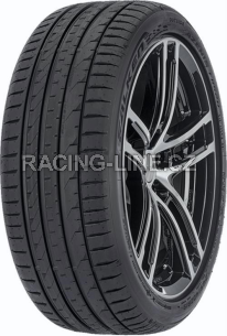 Pneu Falken AZENIS FK520 205/40 R18 TL XL MFS NBLK 86Y Letní