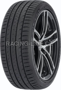 Pneu Falken AZENIS FK520 275/40 R22 TL XL MFS 107Y Letní