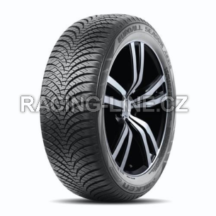 Pneu Falken EURO ALL SEASON AS210 235/50 R18 TL XL M+S 3PMSF 101V Celoroční