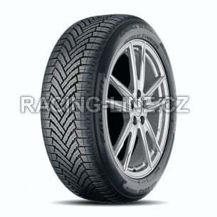 Pneu Falken EURO ALL SEASON AS220 215/55 R16 TL XL M+S 3PMSF 97V Celoroční