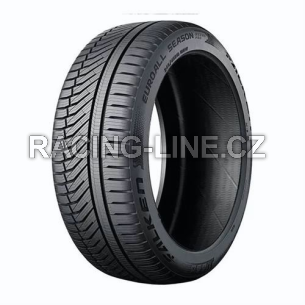Pneu Falken EURO ALL SEASON AS220 PRO 235/65 R17 TL XL M+S 3PMSF NBLK 108V Celoroční