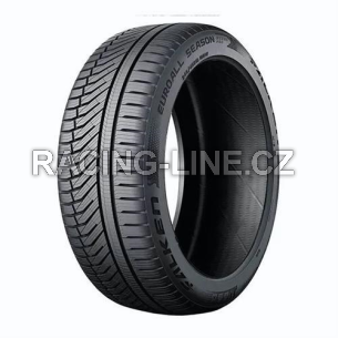 Pneu Falken EUROALL SEASON AS220 PRO 225/40 R18 TL XL M+S 3PMSF MFS NBLK 92W Celoroční