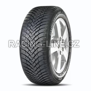 Pneu Falken EUROWINTER HS01 SUV 215/65 R17 TL M+S 3PMSF 99H Zimní