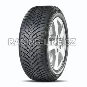 Pneu Falken EUROWINTER HS01 SUV 235/60 R17 TL M+S 3PMSF 102V Zimní