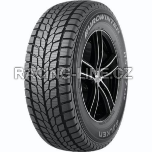 Pneu Falken EUROWINTER HS437 175/80 R14 TL M+S 3PMSF 88T Zimní