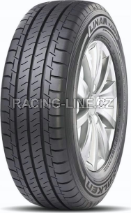 Pneu Falken LINAM VAN01 155/80 R12 TL C 88R Letní