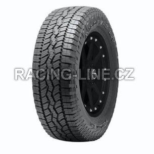 Pneu Falken WILD PEAK A/T AT3WA 205/80 R16 TL C M+S 3PMSF 110T Celoroční