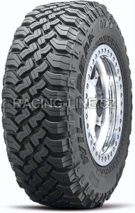 Pneu Falken WILD PEAK M/T 01 33/12.5 R17 TL LT M+S P.O.R. 120Q Letní