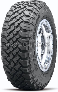Pneu Falken WILD PEAK M/T 01 33/12.5 R17 TL LT M+S P.O.R. 120Q Letní