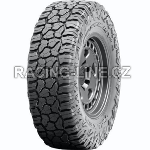 Pneu Falken WILD PEAK R/T RT01 305/55 R20 TL 121Q Letní