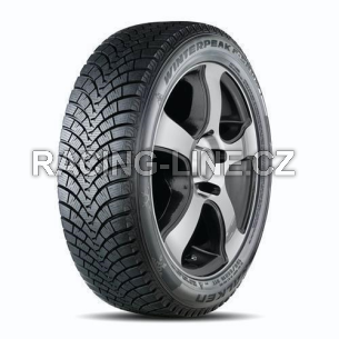 Pneu Falken WINTERPEAK F-SNOW 1 225/45 R18 TL XL M+S 3PMSF MFS 95T Zimní