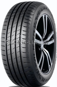 Pneu Falken ZE320 ZIEX 185/50 R16 TL XL 85V Letní
