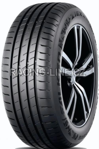 Pneu Falken ZE320 ZIEX 215/45 R18 TL XL MFS 93W Letní