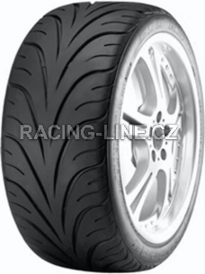 Pneu Federal 595 RS-R 265/35 R18 TL SEMI-SLICK ZR 93W Letní