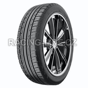 Pneu Federal COURAGIA F/X 235/50 R19 TL 99V Letní