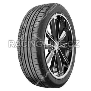 Pneu Federal COURAGIA F/X 255/40 R20 TL XL ZR 101Y Letní