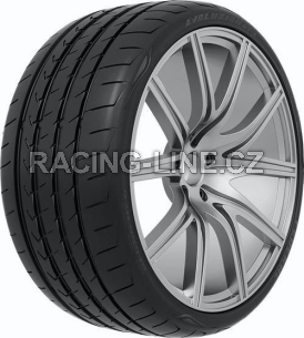 Pneu Federal EVOLUZION ST 1 215/45 R17 TL XL ZR 91Y Letní