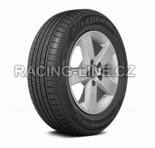Pneu Federal FORMOZA GIO 185/65 R14 TL 86H Letní