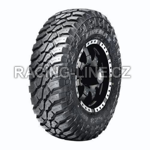 Pneu Firemax FM523 M/T 33/12.5 R17 TL LT M+S P.O.R. 8PR 114Q Letní