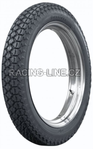 Pneu Firestone ANS 4.5/ R17 TT 76S Celoroční