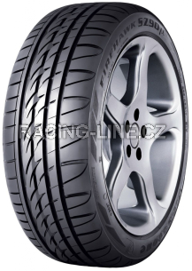 Pneu Firestone FIREHAWK SZ90 245/40 R18 TL XL FP 97Y Letní