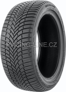 Pneu Firestone MULTISEASON 2 165/65 R14 TL XL M+S 3PMSF 83T Celoroční