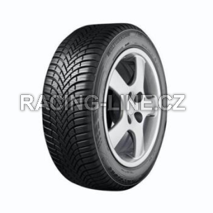 Pneu Firestone MULTISEASON 2 205/65 R15 TL XL M+S 3PMSF 99V Celoroční